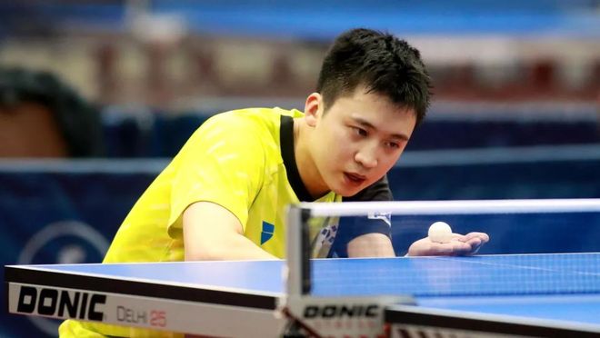 了在发球局 了在发球局