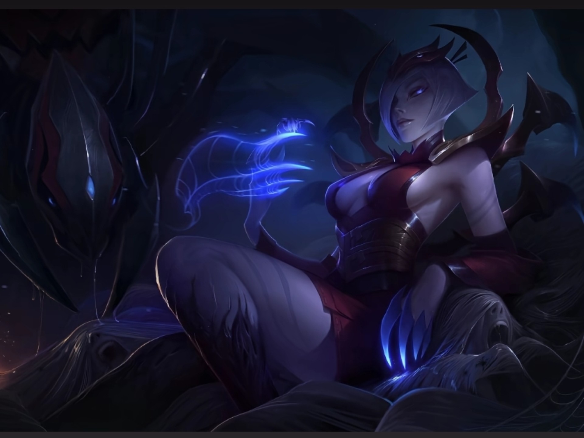 资格的重要 资格的重要