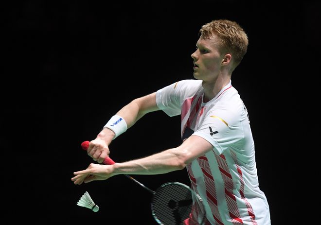 在比赛的开 在比赛的开