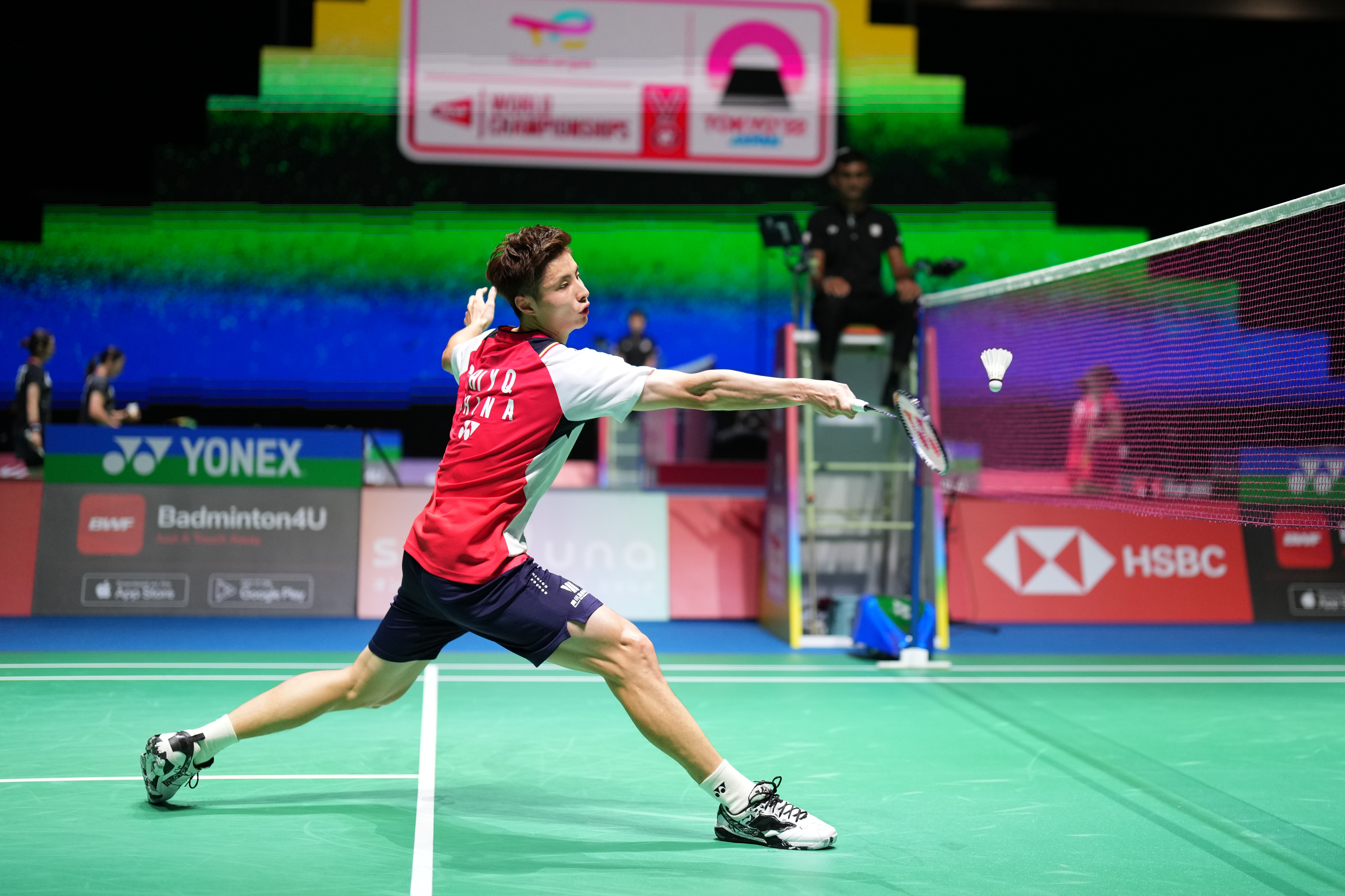 三条主线 三条主线