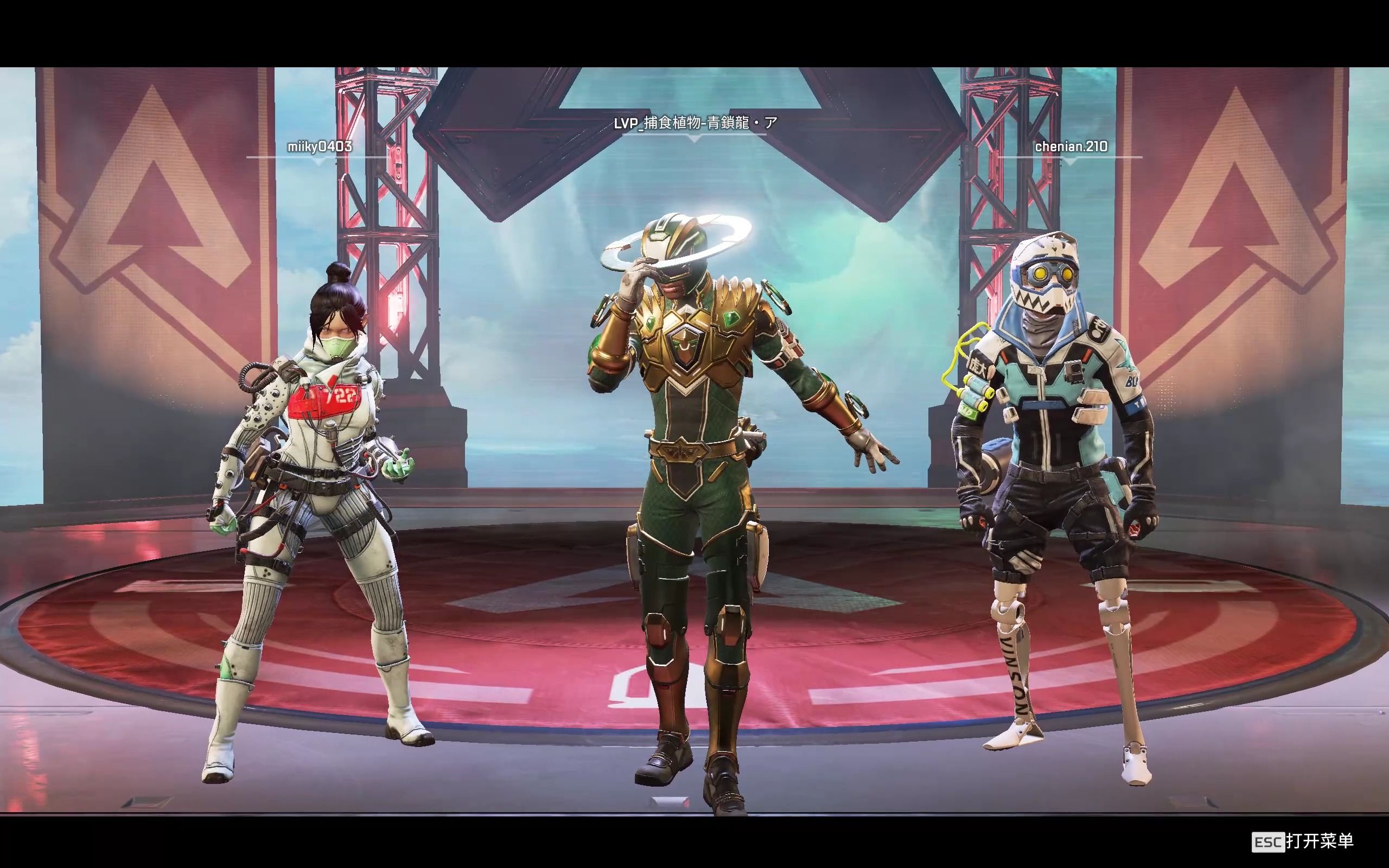 如果你喜欢 如果你喜欢